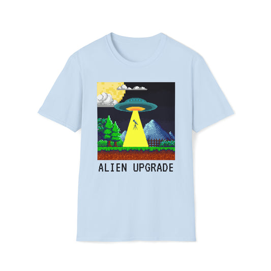 Alien Upgrade T-Shirt