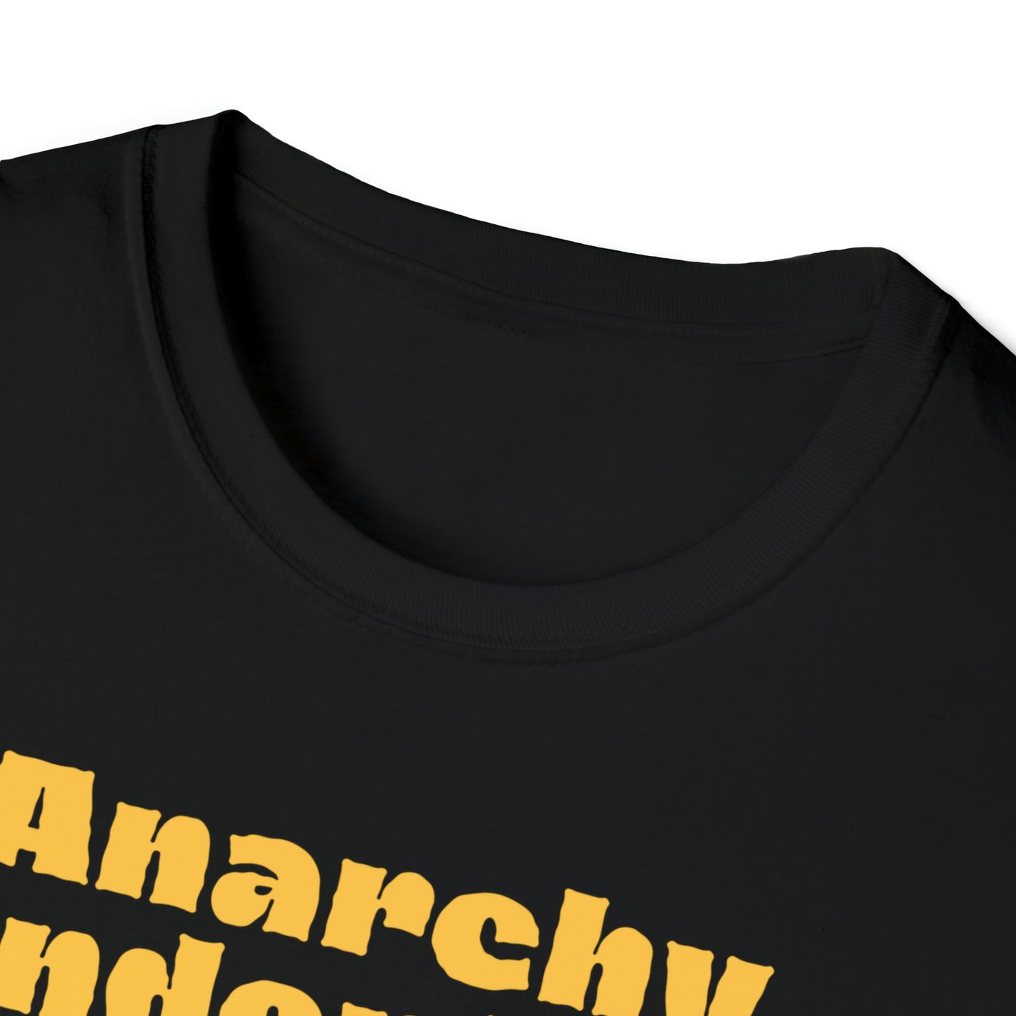 AstroPuNk Anarchy T-Shirt