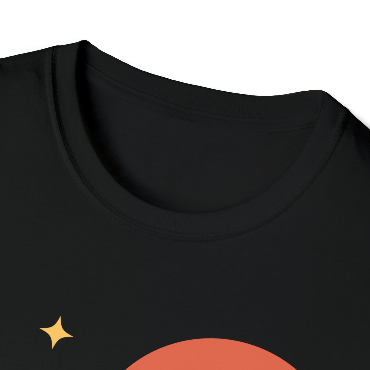 AstroPuNk Floating T-Shirt