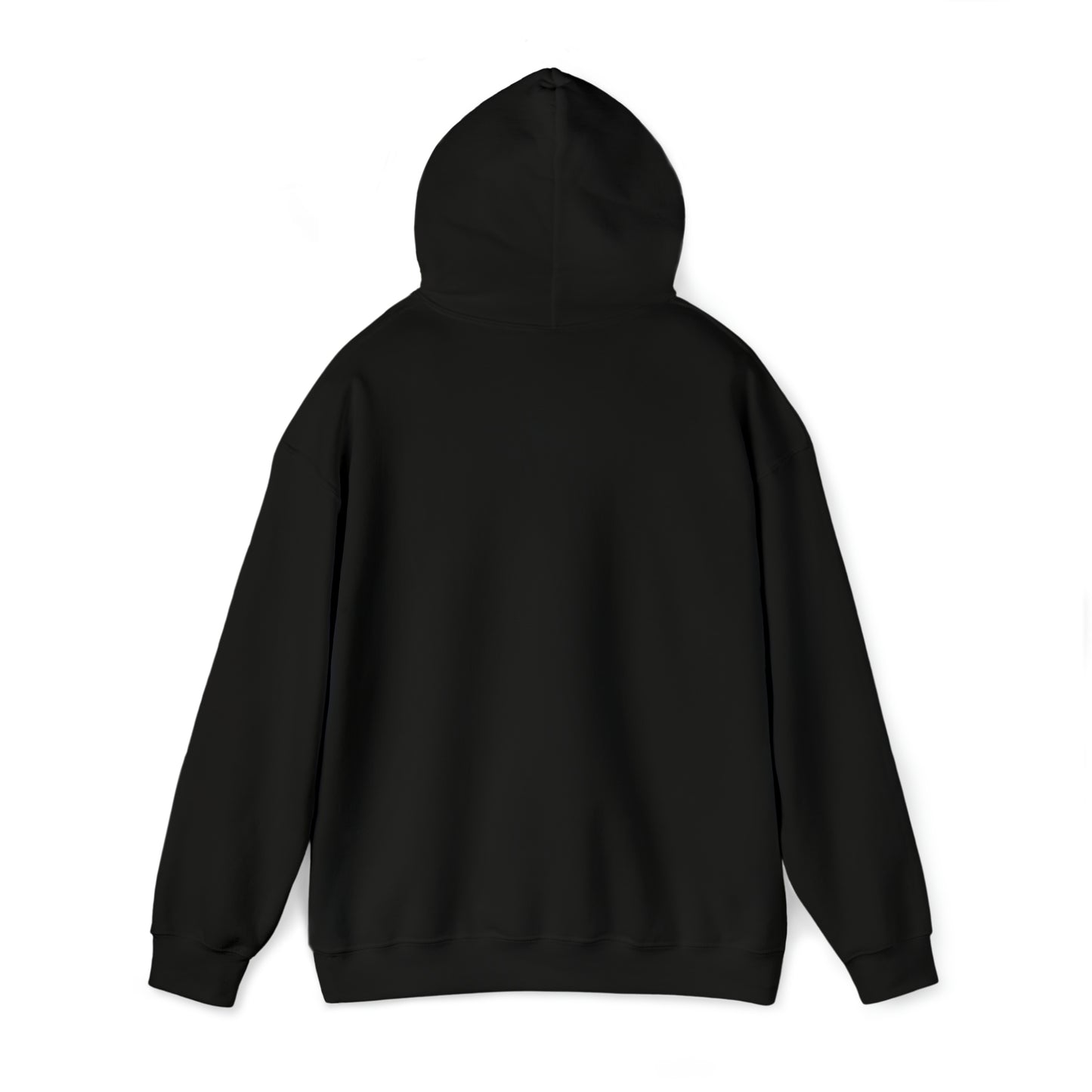 ASV AstroPuNk Dabbing Hoodie